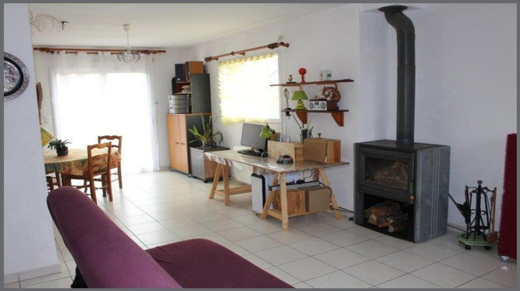 Ma-Cabane - Vente Maison Montreuil-sur-Ille, 91 m²