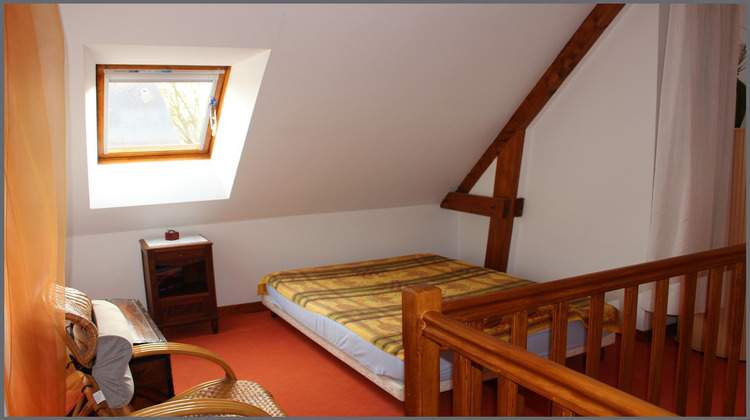 Ma-Cabane - Vente Maison Montreuil-sur-Ille, 91 m²