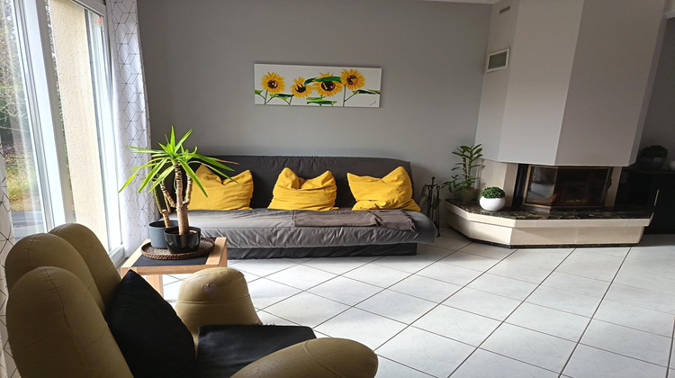 Ma-Cabane - Vente Maison Montreuil-sur-Ille, 145 m²