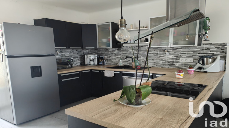 Ma-Cabane - Vente Maison Montreuil-sur-Ille, 150 m²