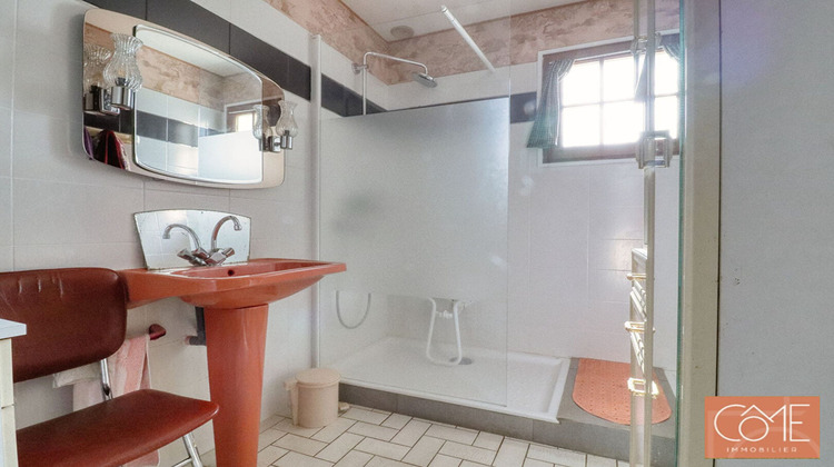 Ma-Cabane - Vente Maison MONTREUIL-SUR-ILLE, 92 m²
