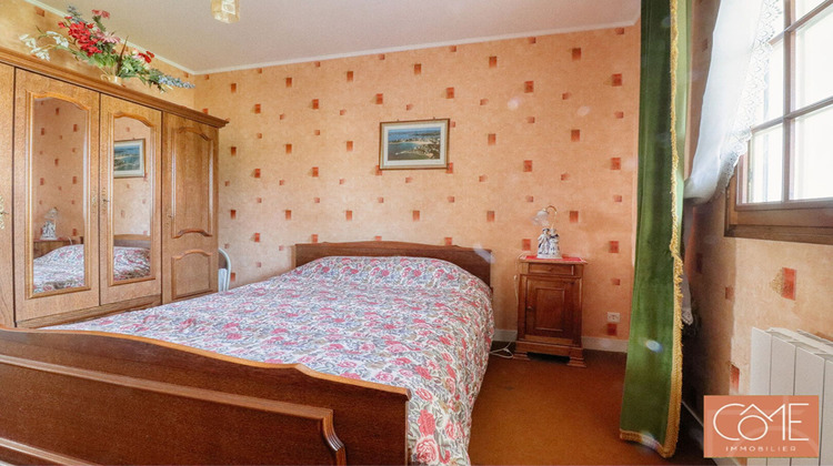 Ma-Cabane - Vente Maison MONTREUIL-SUR-ILLE, 92 m²