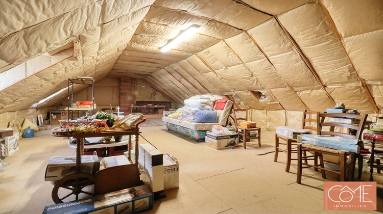 Ma-Cabane - Vente Maison MONTREUIL-SUR-ILLE, 92 m²