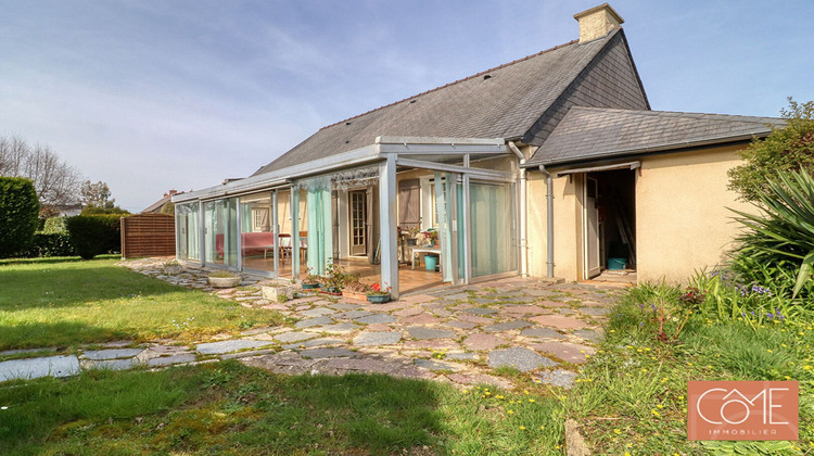 Ma-Cabane - Vente Maison MONTREUIL-SUR-ILLE, 92 m²