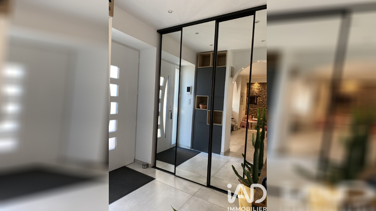 Ma-Cabane - Vente Maison Montreuil-sur-Ille, 120 m²