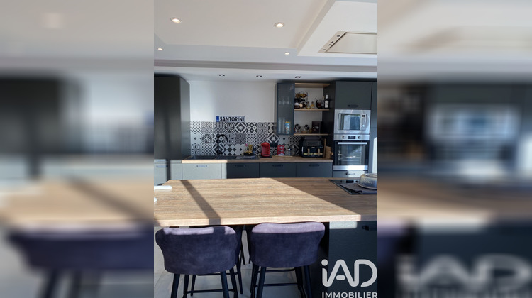 Ma-Cabane - Vente Maison Montreuil-sur-Ille, 120 m²