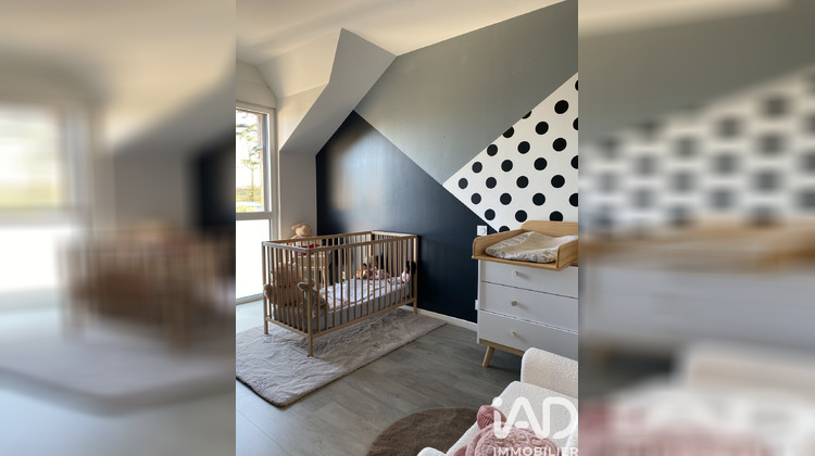 Ma-Cabane - Vente Maison Montreuil-sur-Ille, 120 m²