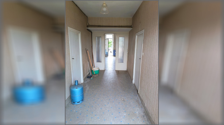 Ma-Cabane - Vente Maison Montreuil-sur-Ille, 75 m²