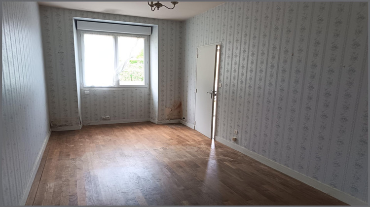 Ma-Cabane - Vente Maison Montreuil-sur-Ille, 75 m²