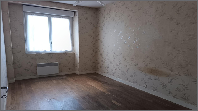 Ma-Cabane - Vente Maison Montreuil-sur-Ille, 75 m²