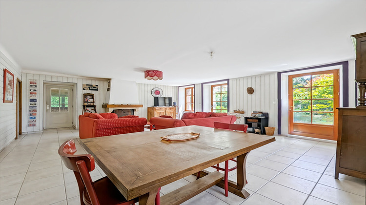 Ma-Cabane - Vente Maison MONTREUIL-SUR-ILLE, 114 m²
