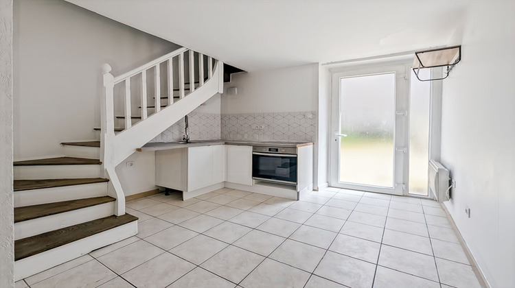 Ma-Cabane - Vente Maison MONTREUIL-SUR-ILLE, 27 m²
