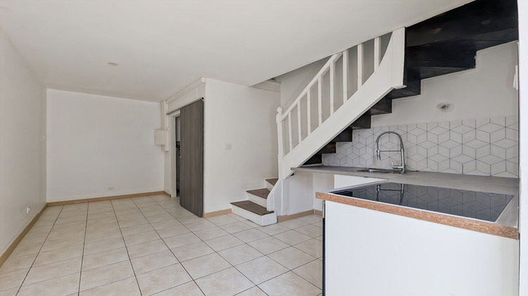 Ma-Cabane - Vente Maison MONTREUIL-SUR-ILLE, 27 m²
