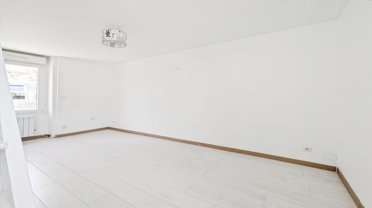 Ma-Cabane - Vente Maison MONTREUIL-SUR-ILLE, 27 m²