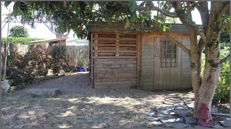 Ma-Cabane - Vente Maison Montreuil-sur-Ille, 120 m²