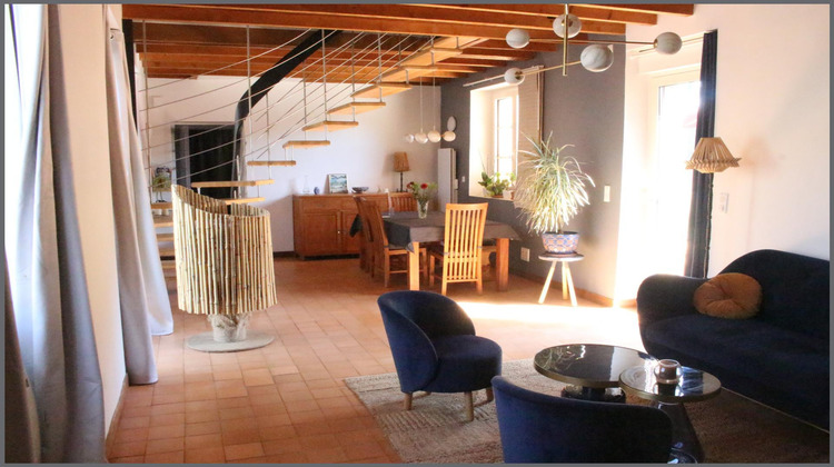 Ma-Cabane - Vente Maison Montreuil-sur-Ille, 120 m²