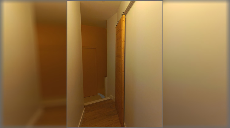 Ma-Cabane - Vente Maison Montreuil-sur-Ille, 90 m²