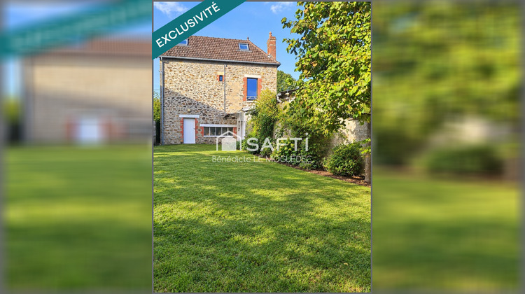 Ma-Cabane - Vente Maison Montreuil-sur-Ille, 52 m²