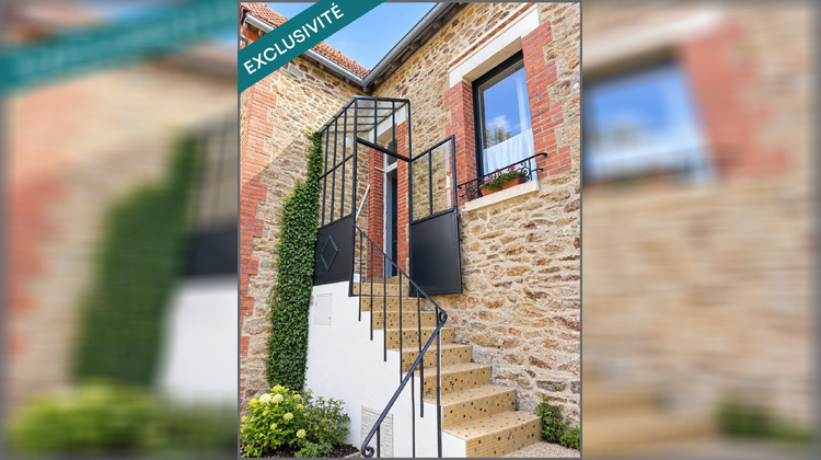 Ma-Cabane - Vente Maison Montreuil-sur-Ille, 52 m²