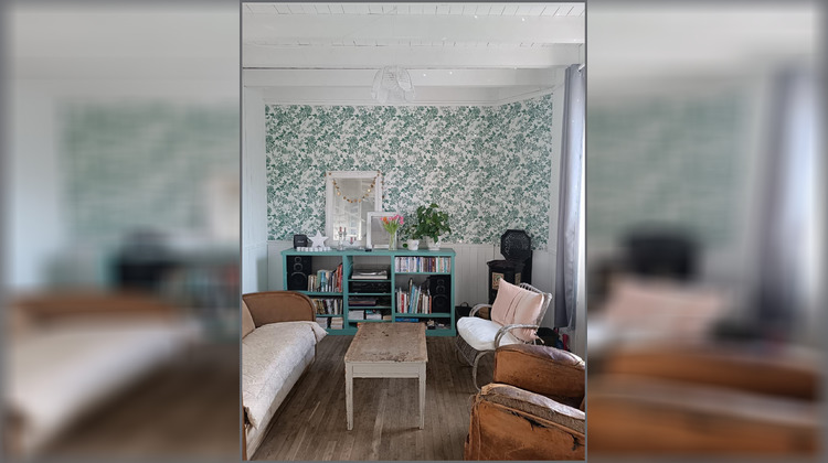 Ma-Cabane - Vente Maison Montreuil-sur-Ille, 52 m²