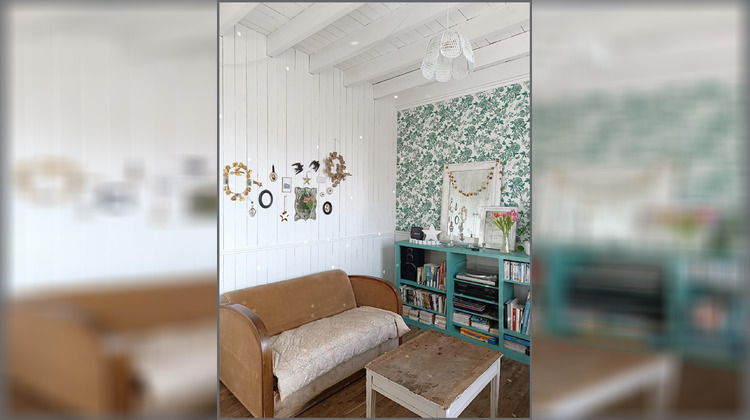 Ma-Cabane - Vente Maison Montreuil-sur-Ille, 52 m²