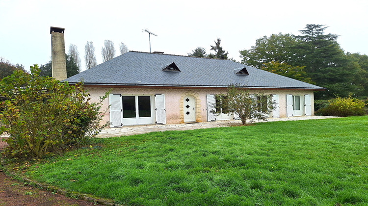 Ma-Cabane - Vente Maison MONTREUIL-SUR-LOIR, 192 m²