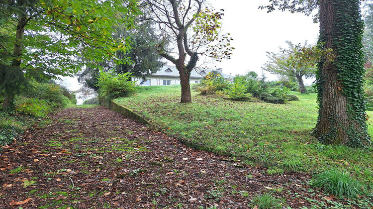 Ma-Cabane - Vente Maison MONTREUIL-SUR-LOIR, 192 m²