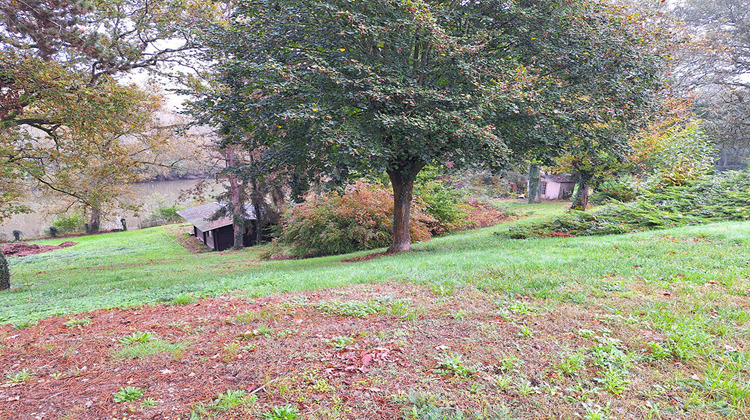 Ma-Cabane - Vente Maison MONTREUIL-SUR-LOIR, 192 m²