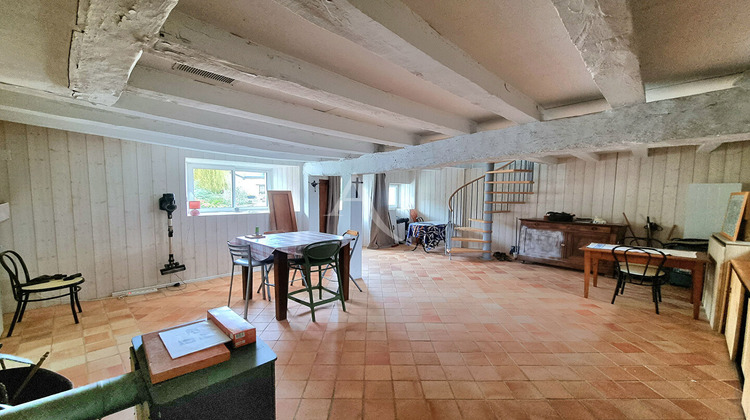 Ma-Cabane - Vente Maison MONTREUIL-SUR-LOIR, 72 m²