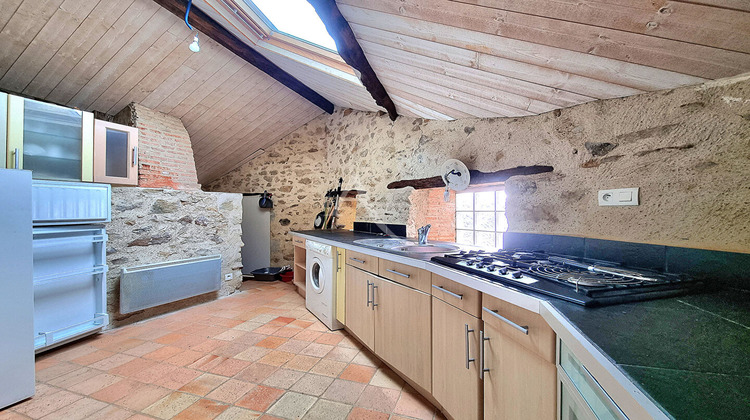 Ma-Cabane - Vente Maison MONTREUIL-SUR-LOIR, 72 m²
