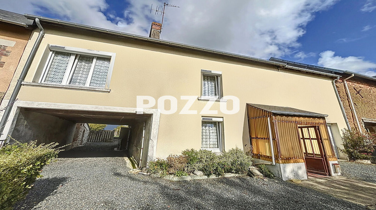 Ma-Cabane - Vente Maison MONTREUIL-SUR-LOZON, 100 m²