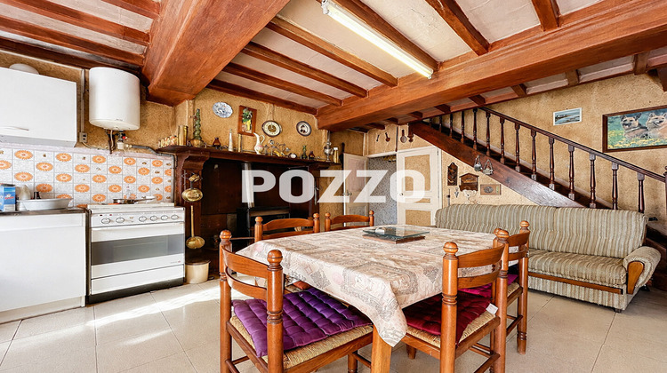 Ma-Cabane - Vente Maison MONTREUIL-SUR-LOZON, 73 m²