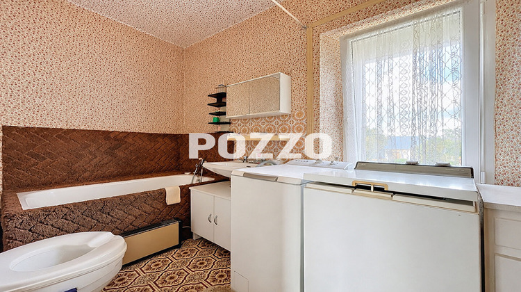 Ma-Cabane - Vente Maison MONTREUIL-SUR-LOZON, 73 m²