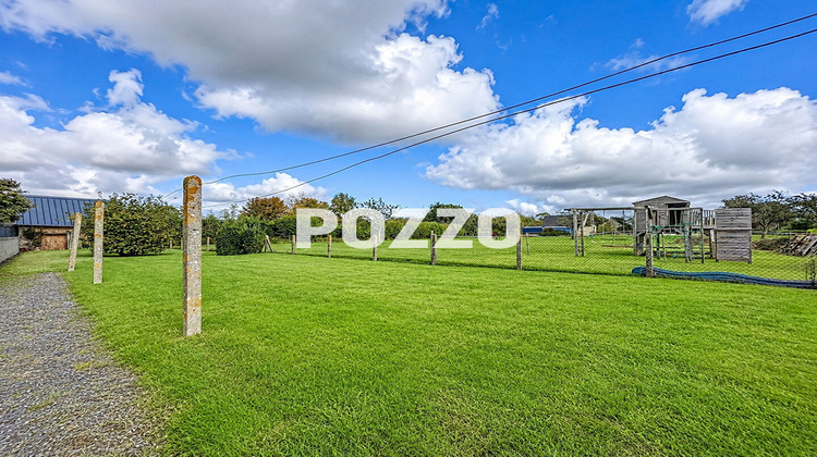 Ma-Cabane - Vente Maison MONTREUIL-SUR-LOZON, 73 m²