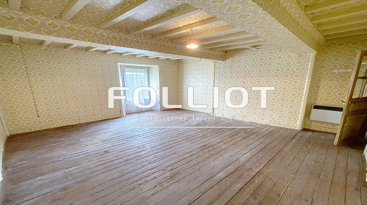 Ma-Cabane - Vente Maison MONTREUIL-SUR-LOZON, 75 m²