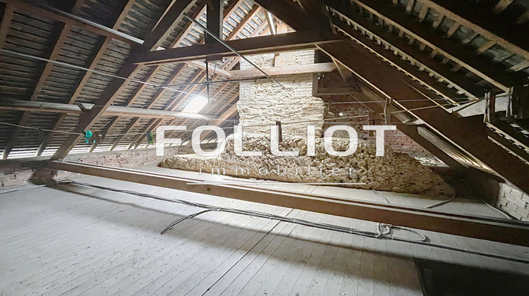 Ma-Cabane - Vente Maison MONTREUIL-SUR-LOZON, 75 m²
