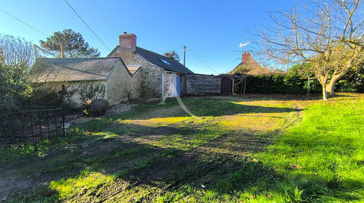 Ma-Cabane - Vente Maison MONTREUIL-SUR-MAINE, 78 m²