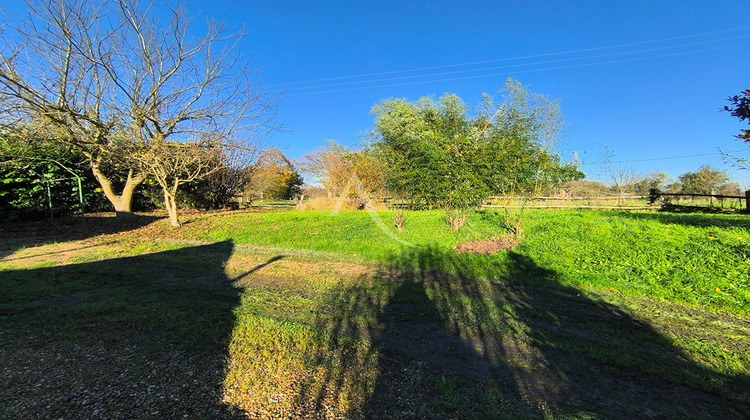 Ma-Cabane - Vente Maison MONTREUIL-SUR-MAINE, 78 m²