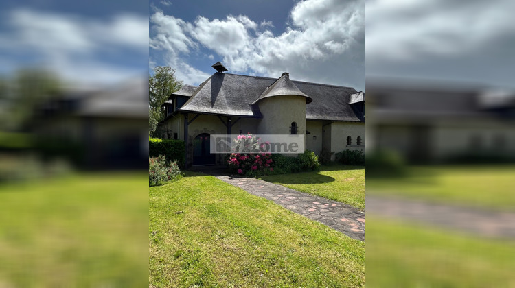 Ma-Cabane - Vente Maison MONTREUIL-SUR-MAINE, 265 m²