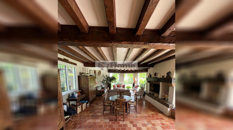 Ma-Cabane - Vente Maison MONTREUIL-SUR-MAINE, 265 m²