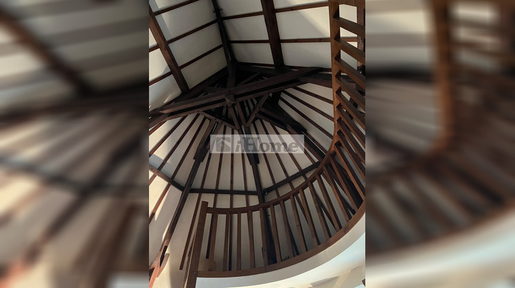 Ma-Cabane - Vente Maison MONTREUIL-SUR-MAINE, 265 m²