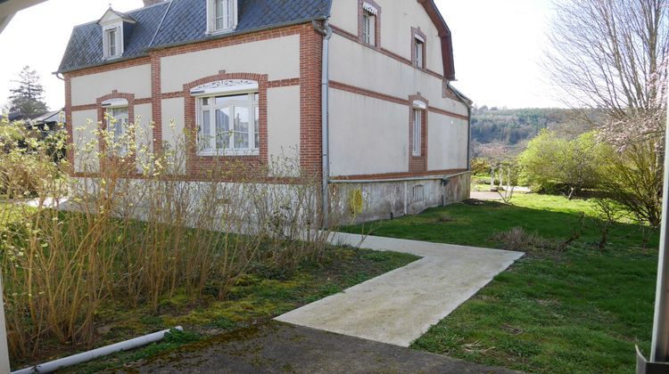 Ma-Cabane - Vente Maison Montreuillon, 120 m²