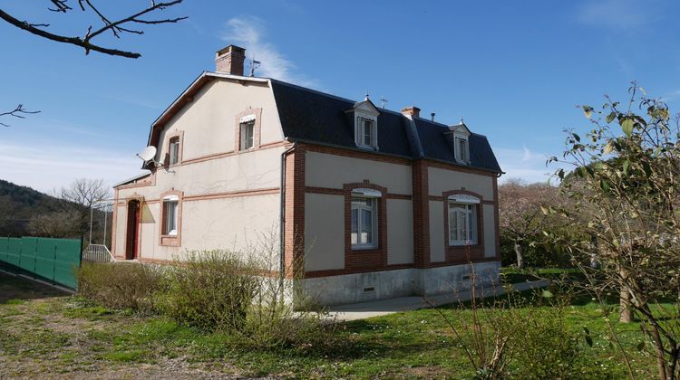 Ma-Cabane - Vente Maison Montreuillon, 120 m²