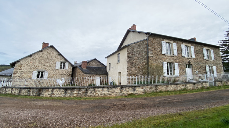 Ma-Cabane - Vente Maison Montreuillon, 310 m²