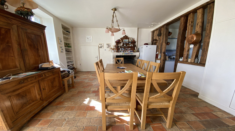 Ma-Cabane - Vente Maison Montreuillon, 310 m²