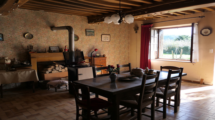 Ma-Cabane - Vente Maison Montreuillon, 81 m²