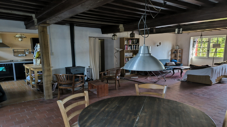 Ma-Cabane - Vente Maison Montreuillon, 98 m²