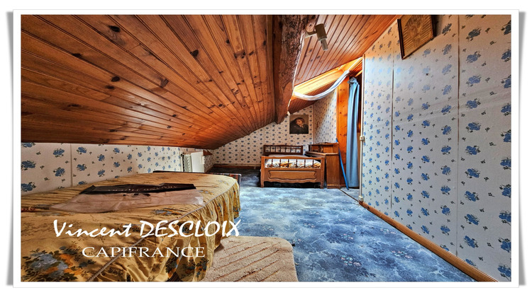 Ma-Cabane - Vente Maison MONTREUILLON, 96 m²