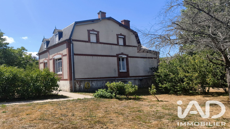 Ma-Cabane - Vente Maison Montreuillon, 120 m²