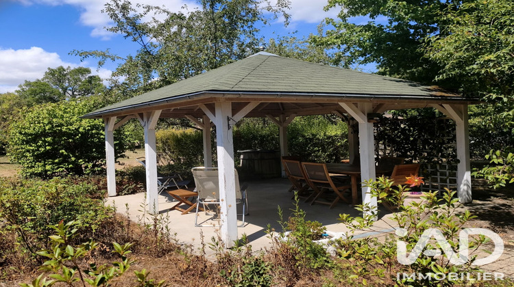 Ma-Cabane - Vente Maison Montreuillon, 120 m²